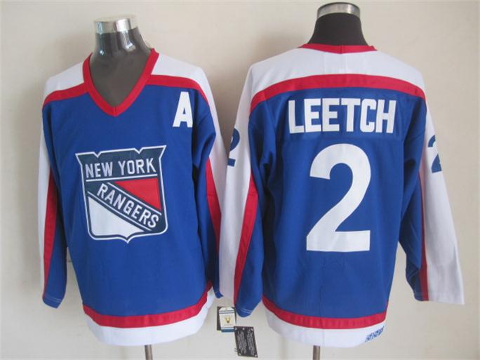 New York Rangers jerseys-017